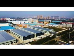 Video de la compañía