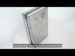 panel de la sala limpia